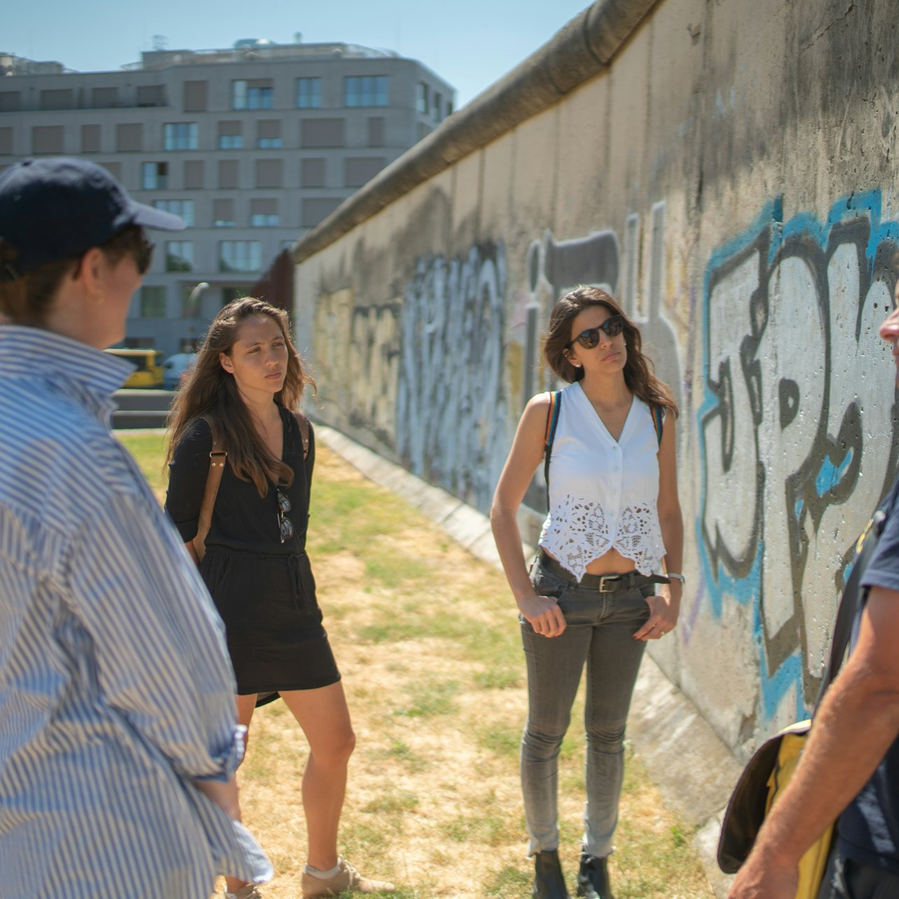 Berlin: Cold War Guided Tour - Photo 1 of 4