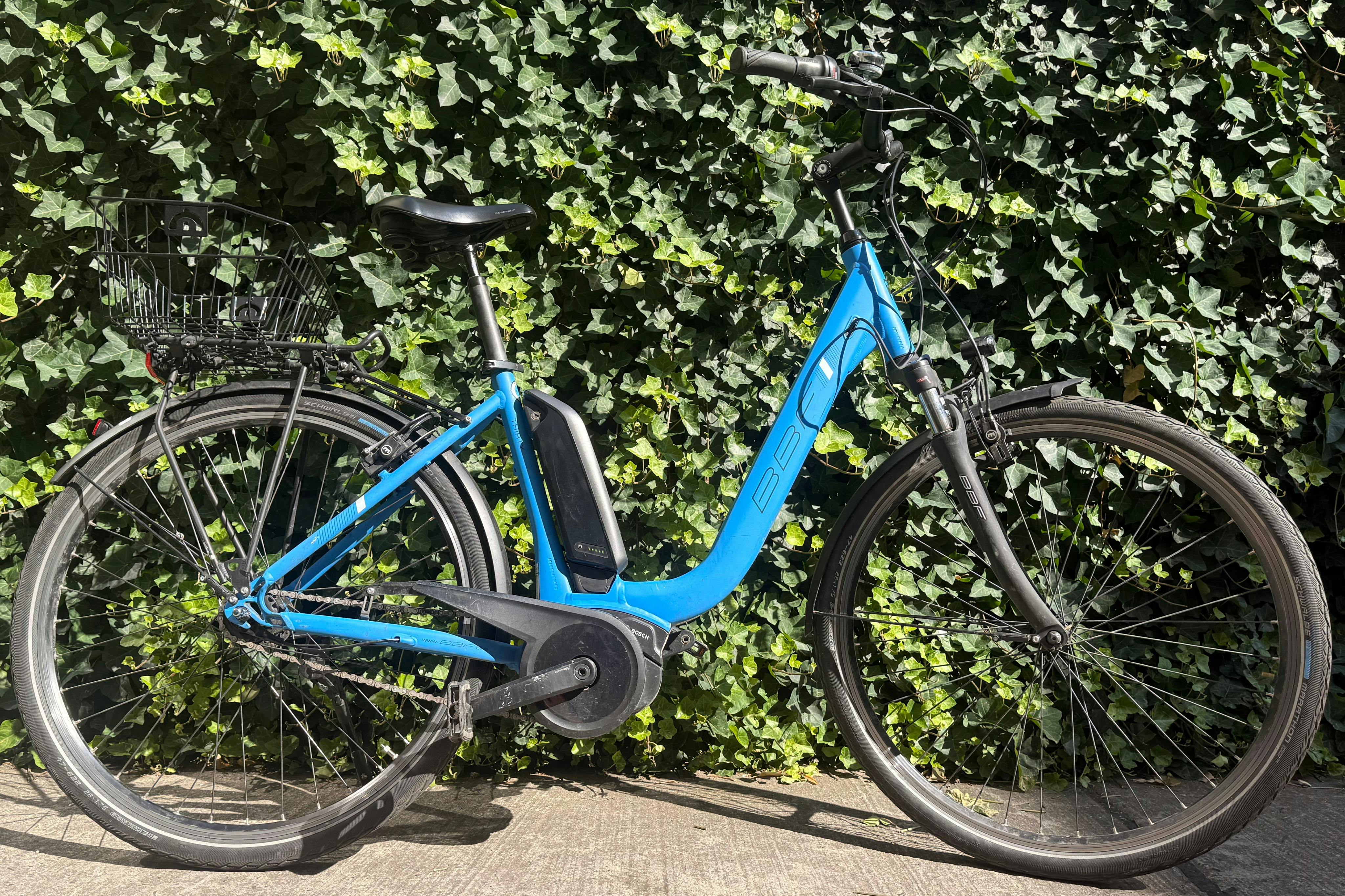 Berlin: E-Bike Rental - Photo 1 of 4