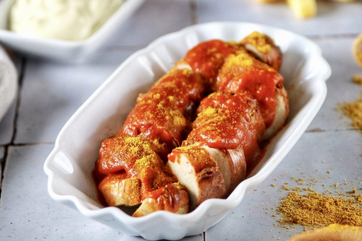 Berlin: Guided Food Tour - Photo 1 of 7