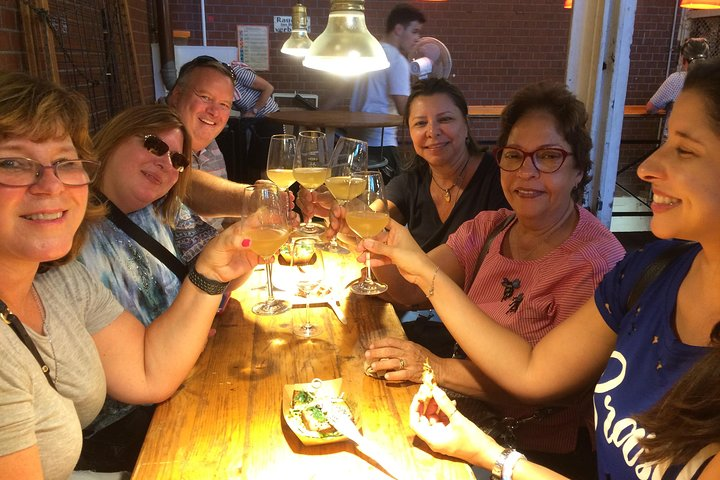 Berlin Evening Culinary Tour - Award Winning - Photo 1 of 9