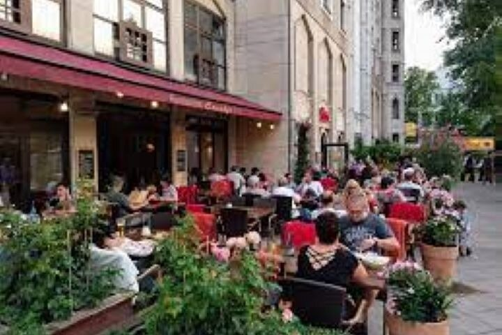 Berlin Food Tour by Private Car - Photo 1 of 7