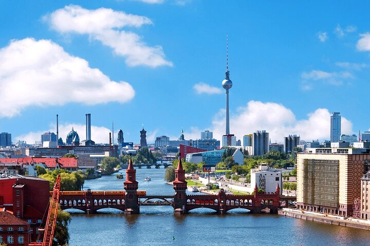 Kreuzberg's Secret Society: Exploration Game and Tour - Photo 1 of 7