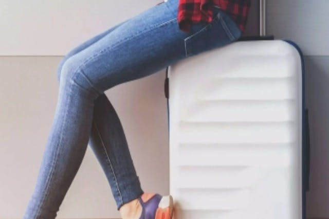 Berlin: Luggage Storage at Alexanderplatz - Photo 1 of 3