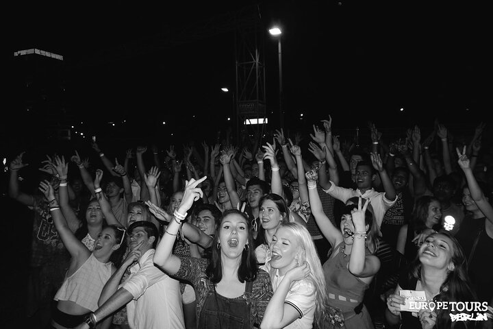 Original Pub Crawl Berlin - Photo 1 of 12