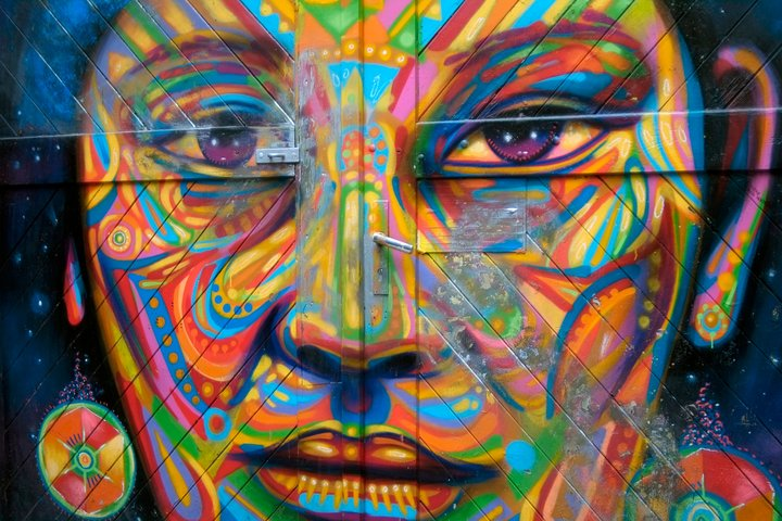 Berlin Urban RAW & Eastside Full Day Photography Tour - Photo 1 of 7