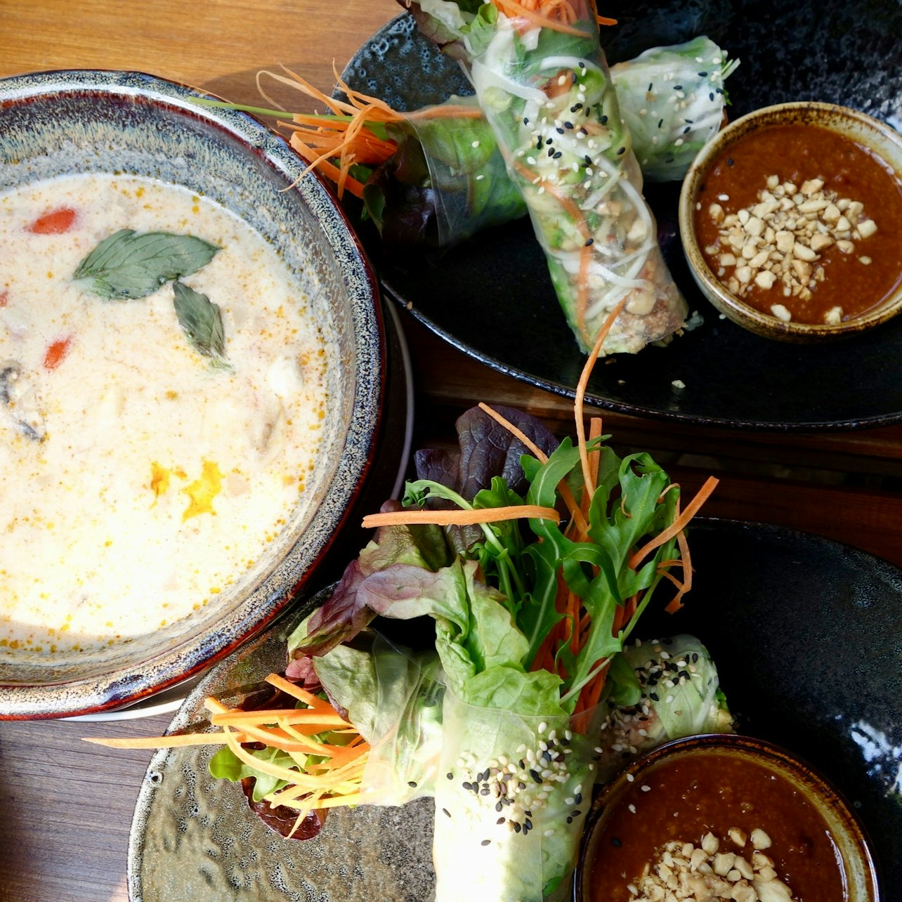 Berlin: Vegan Food Tour - Photo 1 of 9