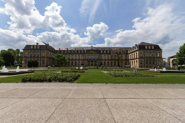 Stuttgart - Private Walking Tour - Photo 1 of 8