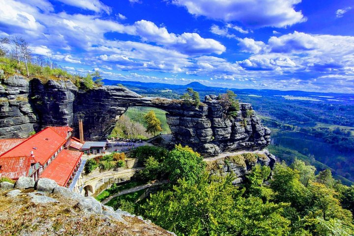 Hassle-free Bohemian & Saxon Switzerland Trip from Dresden - Photo 1 of 25