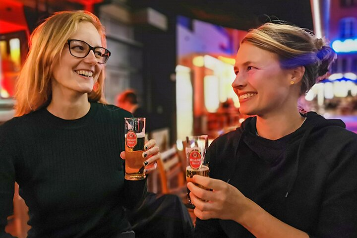 Brewery tour in Cologne including a variety of tastings - Photo 1 of 6