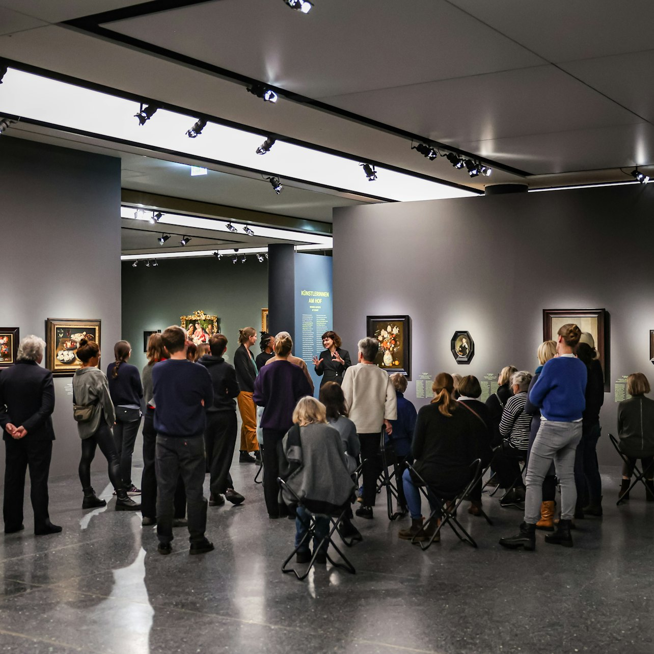 Bucerius Kunst Forum Hamburg: Entry Ticket - Photo 1 of 6