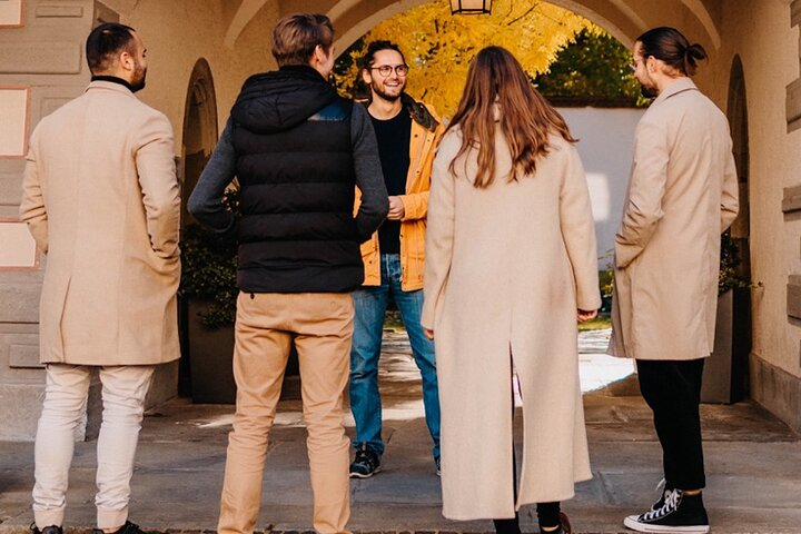 City tour and restaurant hopping in Constance - Photo 1 of 9