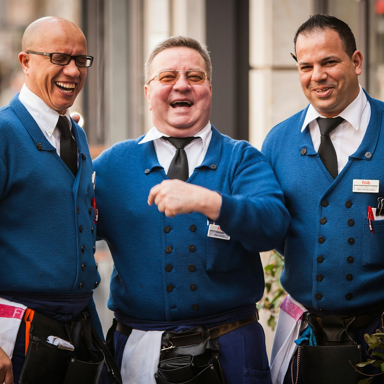 Cologne is a feeling - City Tour - Photo 1 of 7