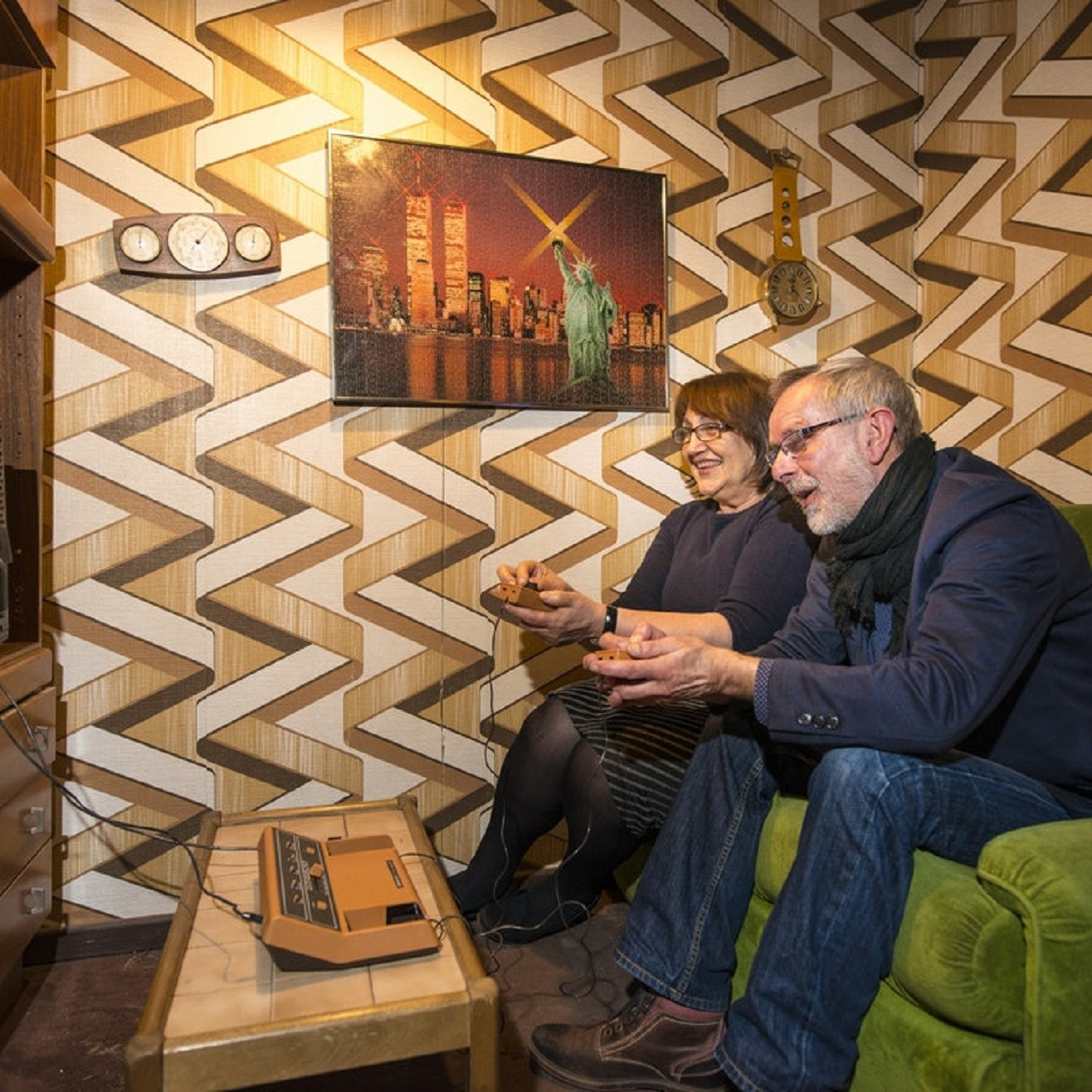 Computer Games Museum Admission Tickets - Photo 1 of 5