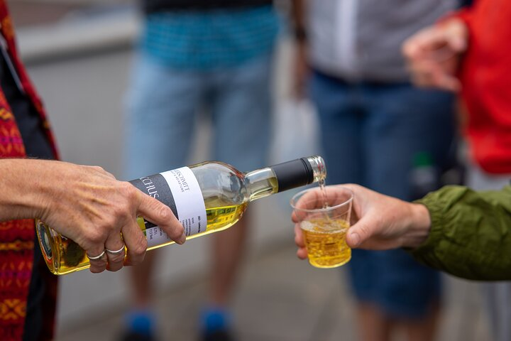 Culinary-historical walk through Bamberg - Photo 1 of 11