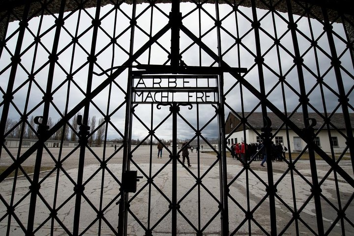 Experience the solemn history of Dachau where past events resonate through the gates. Reflect on the resilience and remembrance that this site embodies for travelers seeking understanding.