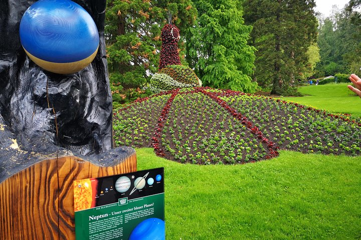 Day Trip Flower Island of Mainau including Meersburg  - Photo 1 of 18