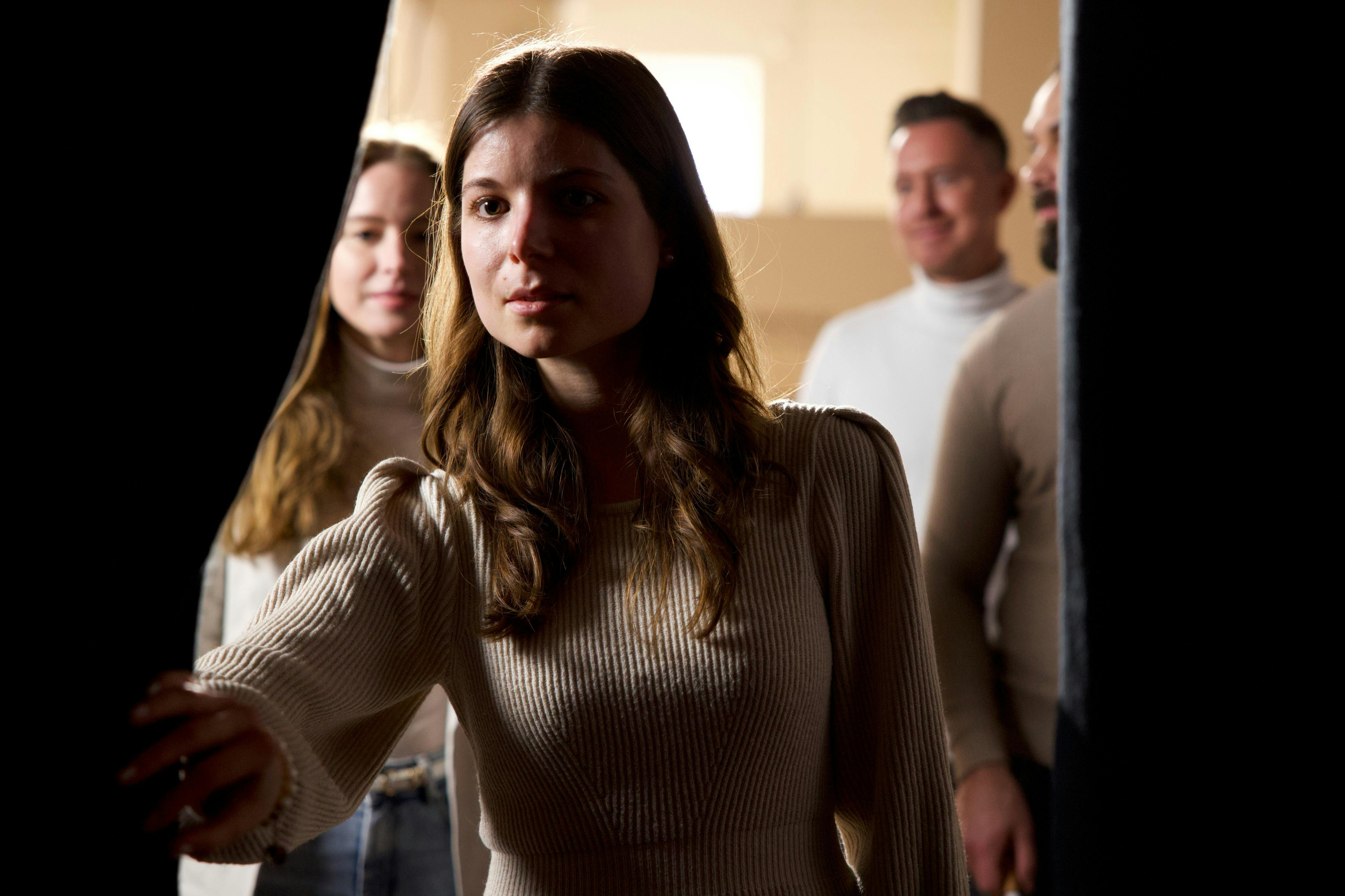 Dialoghaus Hamburg: TimeShift - Journey into Tomorrow Guided Tour - Photo 1 of 5