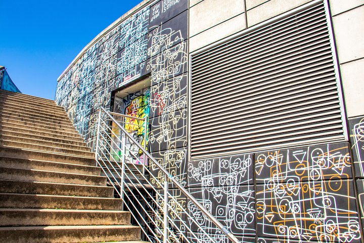 Discover the LGBT side of St.Pauli with a Local - Photo 1 of 6