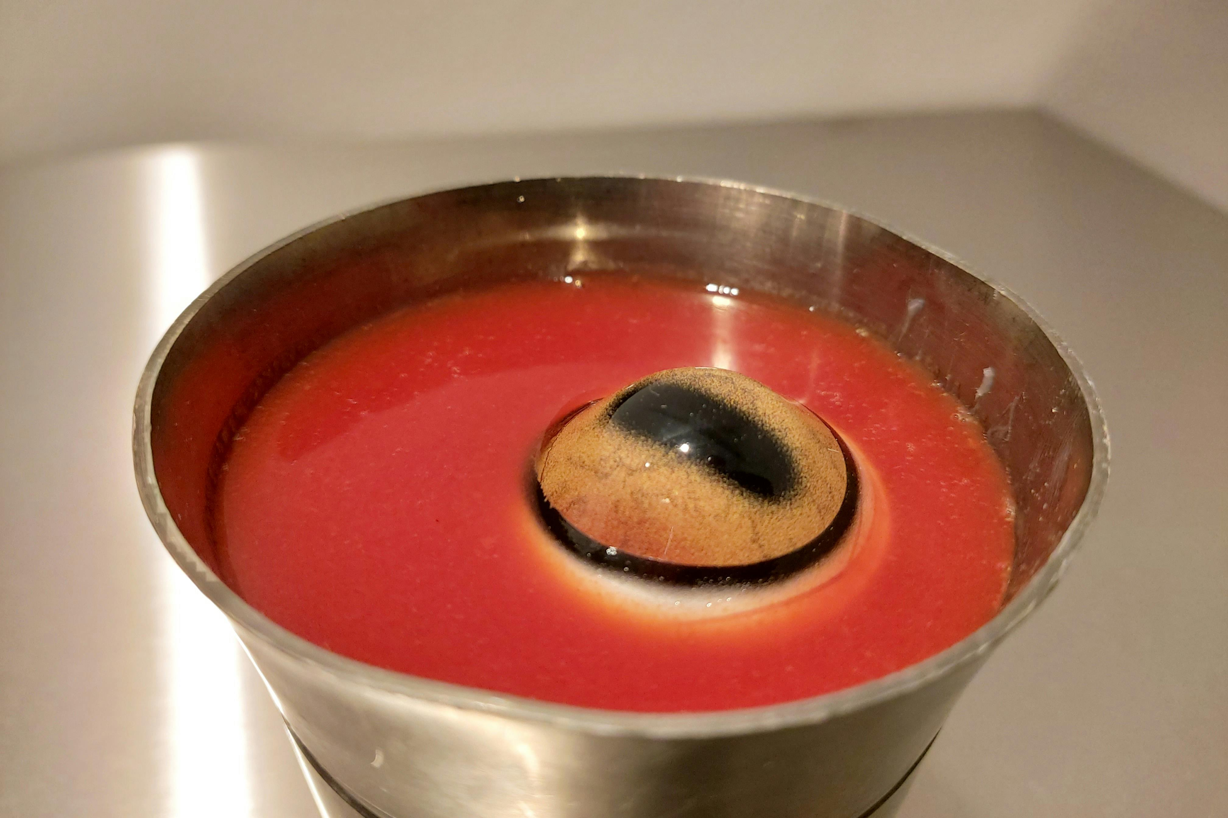 Disgusting Food Museum Berlin: Entry Ticket - Photo 1 of 3