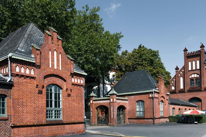 Dortmund Scavenger Hunt & Highlights Self-Guided Walking Tour - Photo 1 of 10