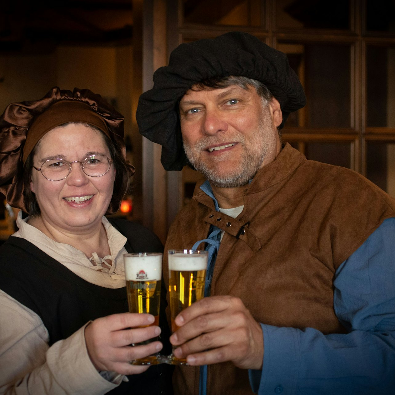 Dresden: Beer Tasting + Guided Tour - Photo 1 of 5