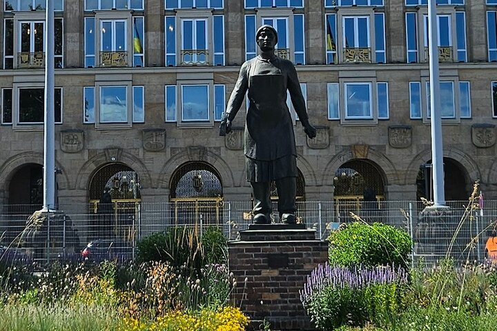 Dresden‘s Rise from Ruin: A Self-Guided Audio Tour  - Photo 1 of 10