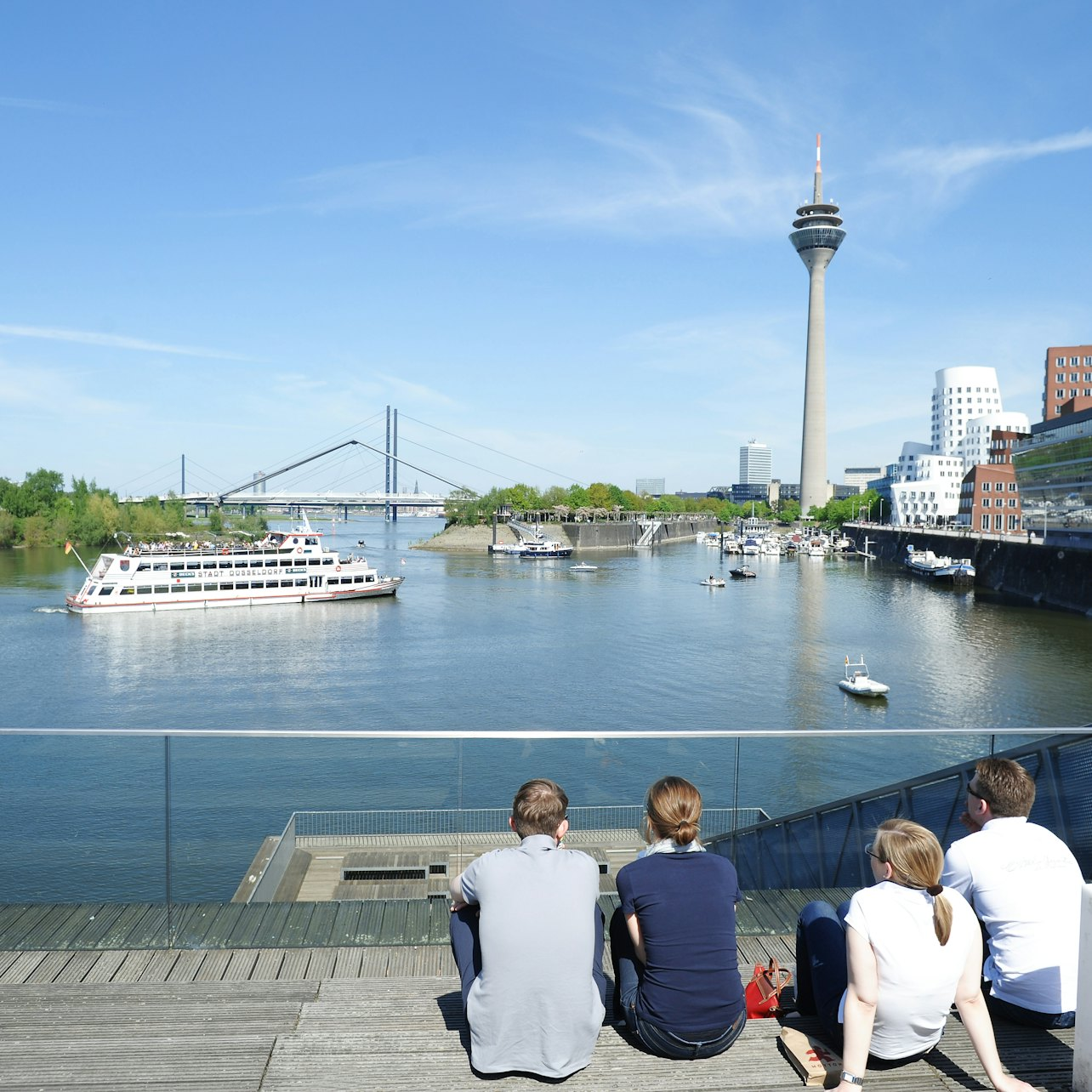 DüsseldorfThẻ bài - Photo 1 of 7