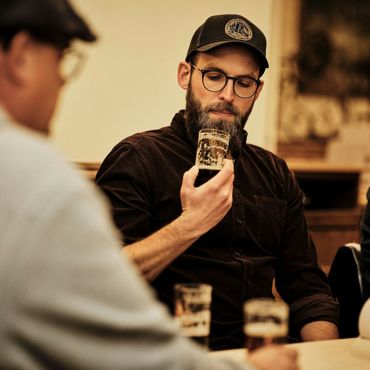 Düsseldorf: Craft Beer & Street Food Tour - Photo 1 of 10