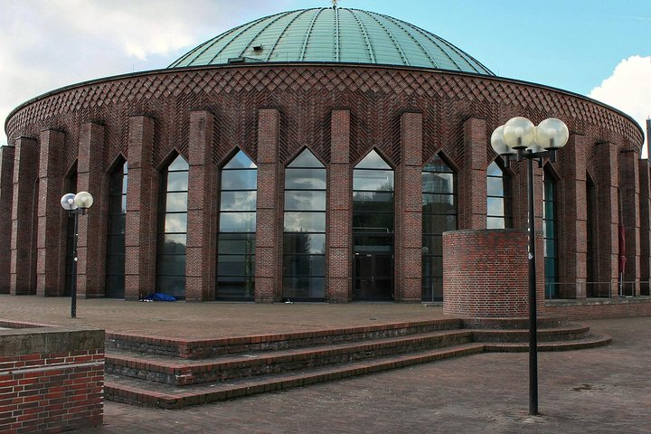 Düsseldorf Old town - guided tour - Photo 1 of 5