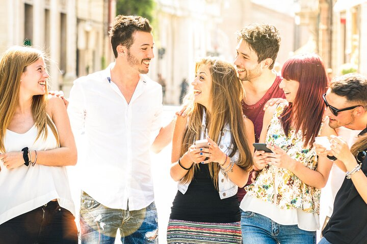 e-Scavenger hunt Lubeck: Explore the city at your own pace - Photo 1 of 15