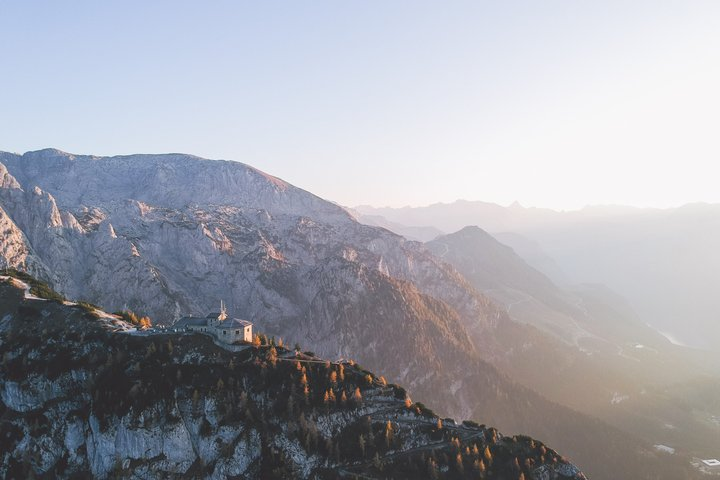 Eagle's Nest Hiking Tour - Photo 1 of 18