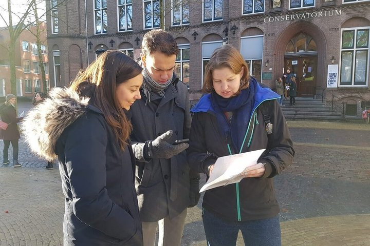 Exciting Murder Mystery - Interactive city walk in Bremen - Photo 1 of 8