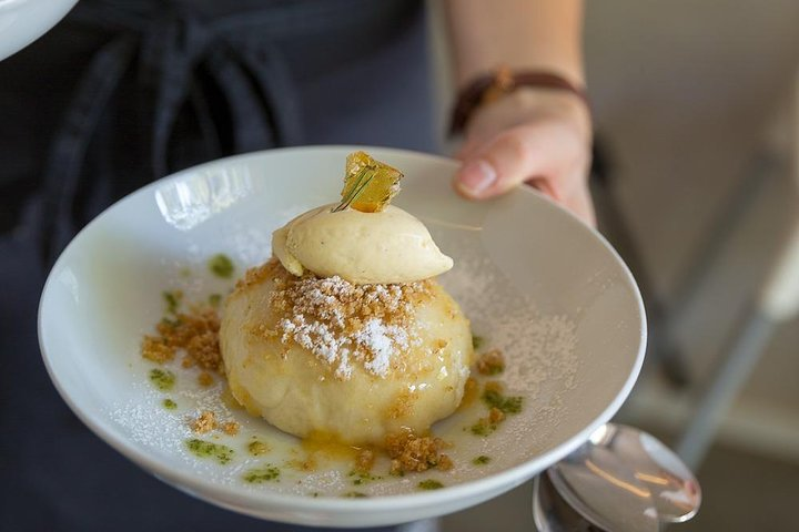 Private Food Tour Experience with a born and bred Berliner - Photo 1 of 10