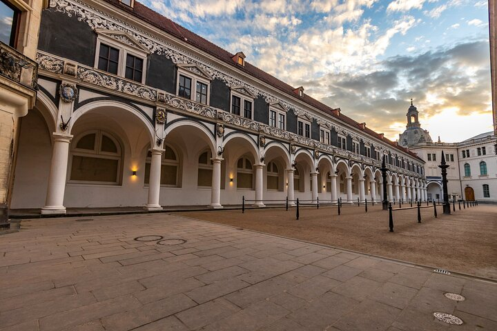 Explore the Instaworthy Spots of Dresden with a Local - Photo 1 of 7