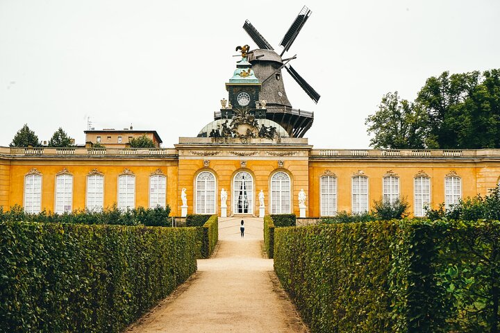 Explore the Instaworthy Spots of Potsdam with a Local - Photo 1 of 8