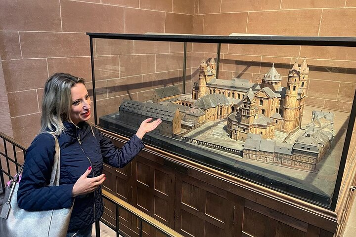 Fascinating Heidelberg Sightseeing Walking Tour  - Photo 1 of 12