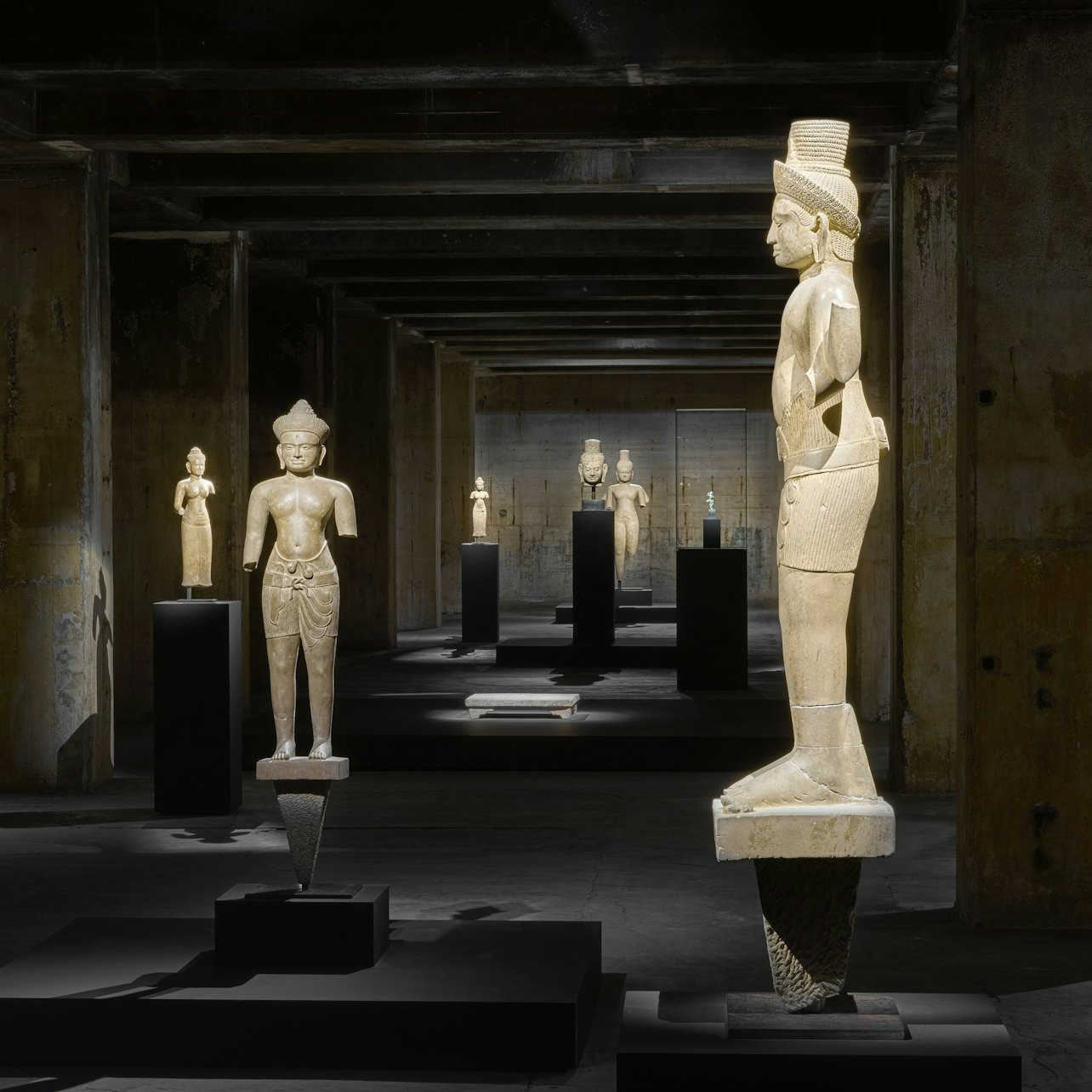 Feuerle Collection Berlin - Photo 1 of 3