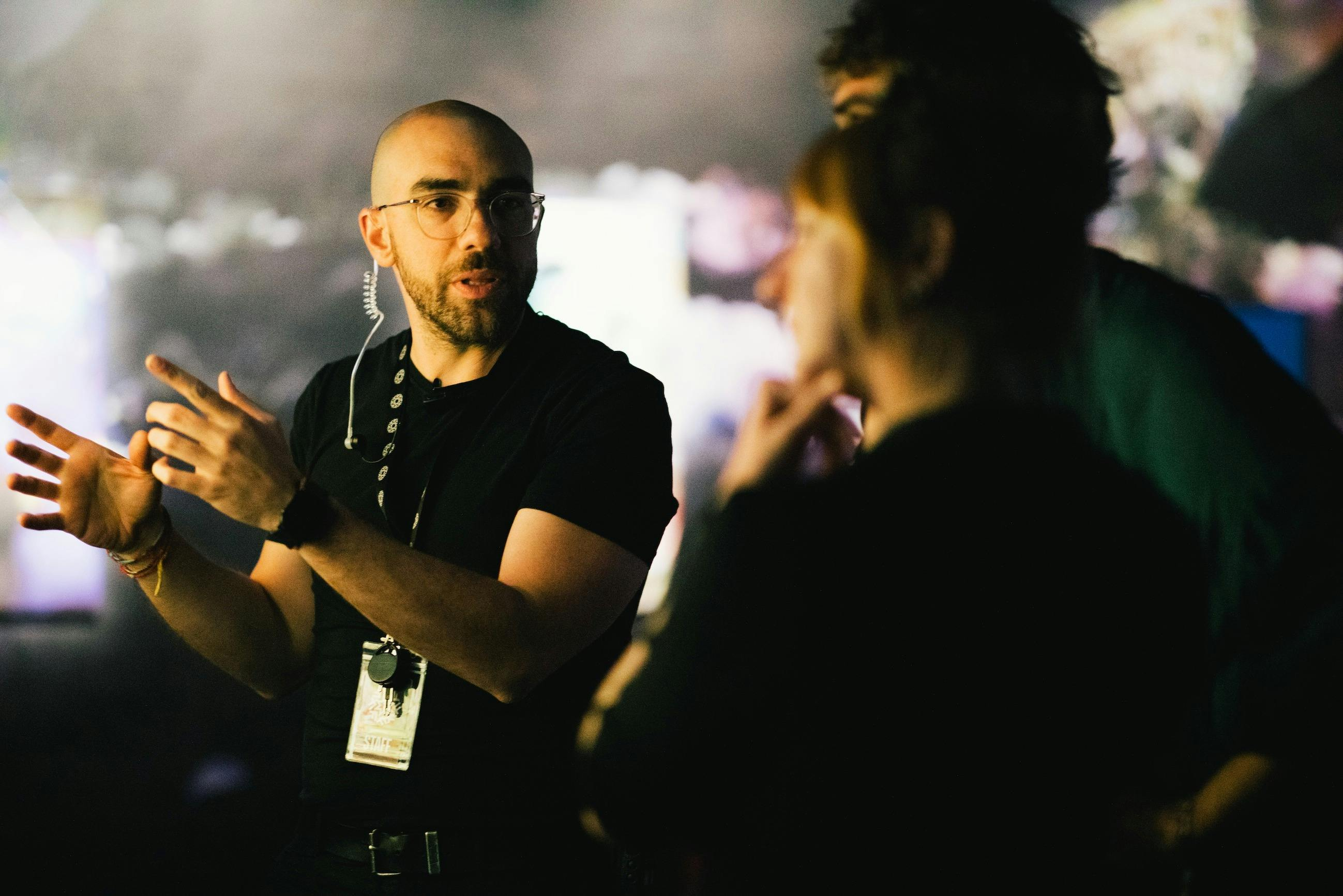 Fotografiska Berlin: Guided Tour - Photo 1 of 5