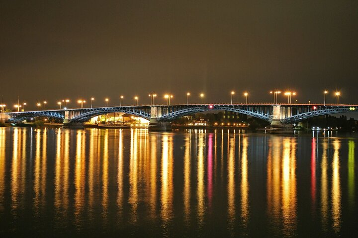 Frankfurt to Mainz Private Excursion with public transportation - Photo 1 of 6