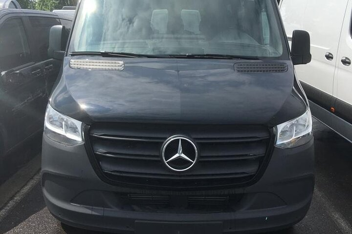 Frankfurt to Zurich one way Private Transfer - Photo 1 of 25