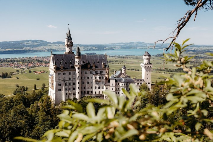 Neuschwanstein Castle Late Start Tour from Munich - Photo 1 of 15