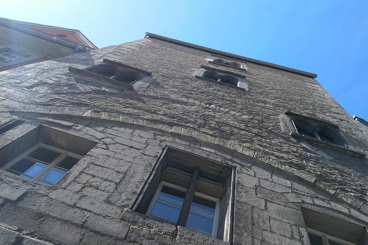 Dreamy in middle age