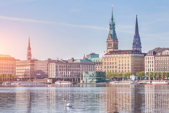 Full Day Private Shore Tour in Hamburg from Ostseekai Kiel Port - Photo 1 of 8