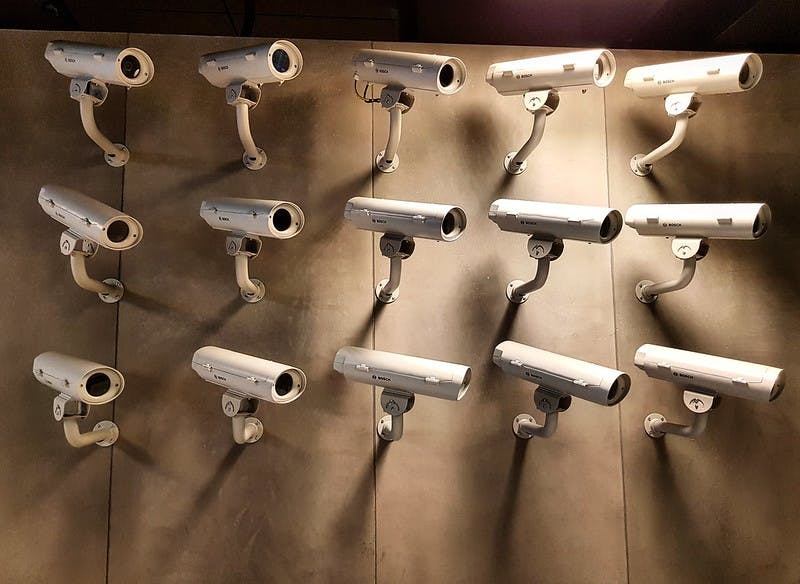 German Spy Museum: Skip The Line Ticket - Photo 1 of 1