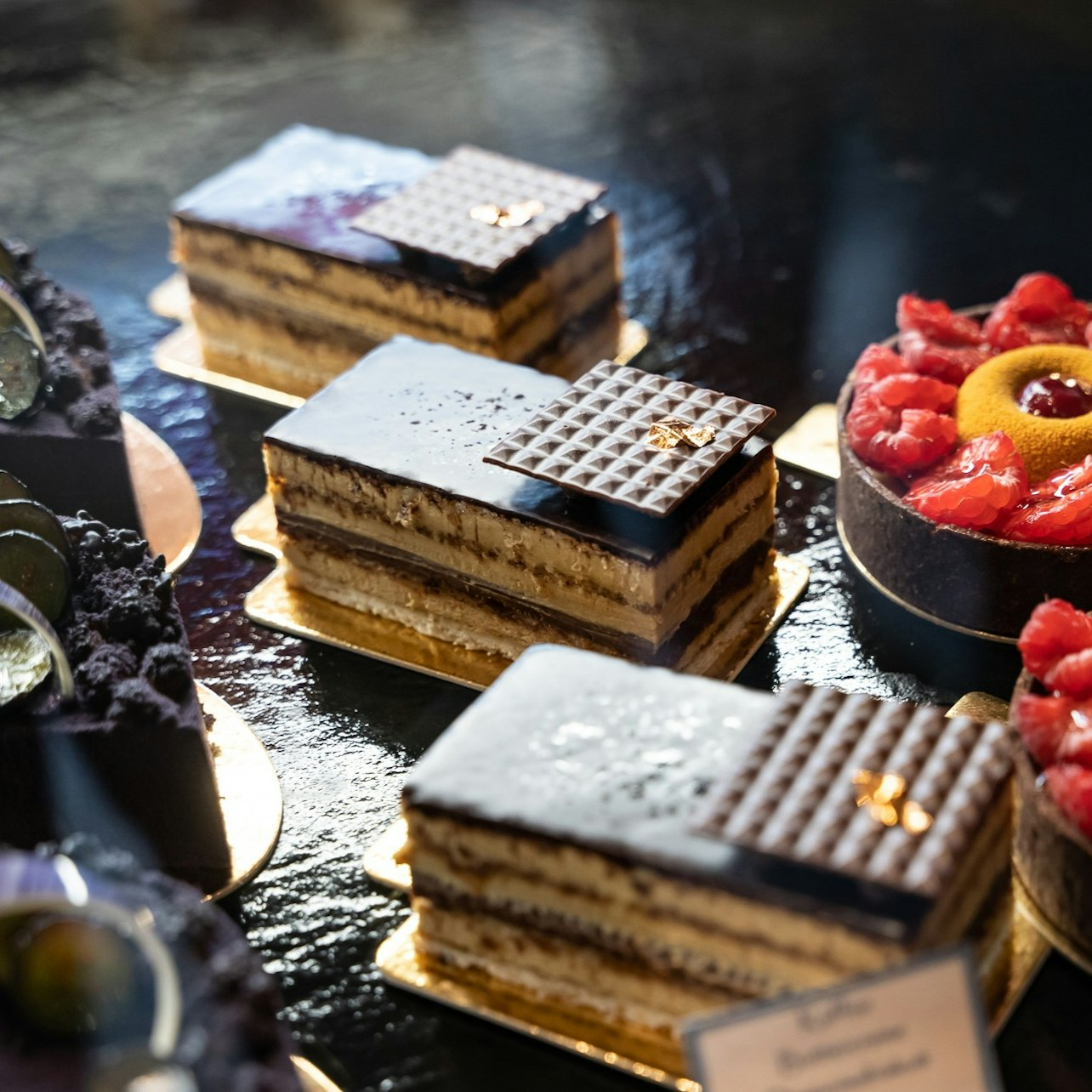 Berlin Former East: Gourmet Food Tour - Photo 1 of 5