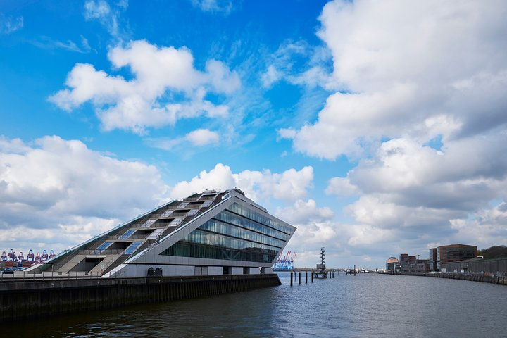 Hafenkante to Elbsandstrand Photography Day Tour - Photo 1 of 10