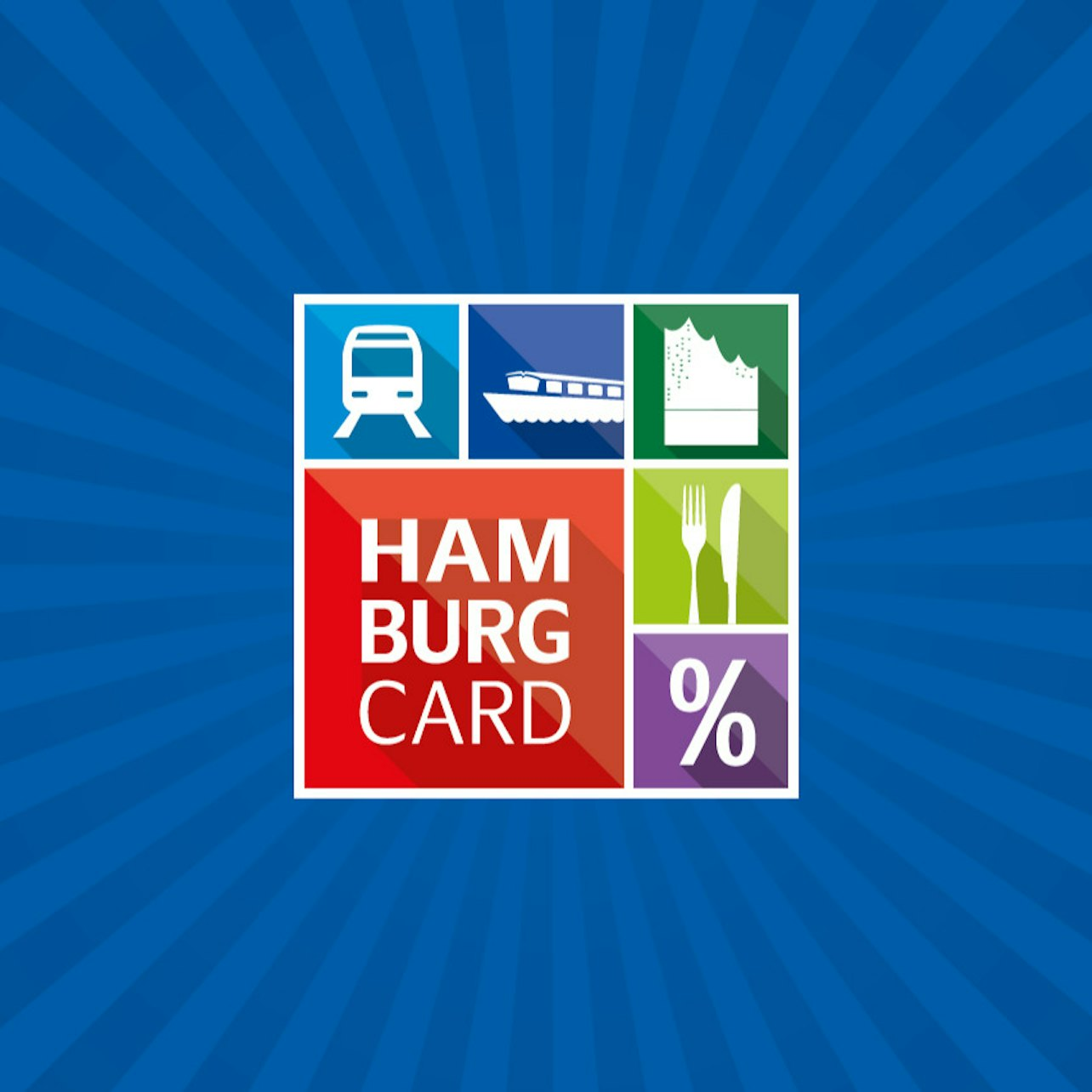 Hamburg CARD: Public Transport + Airport Transfer - Photo 1 of 6
