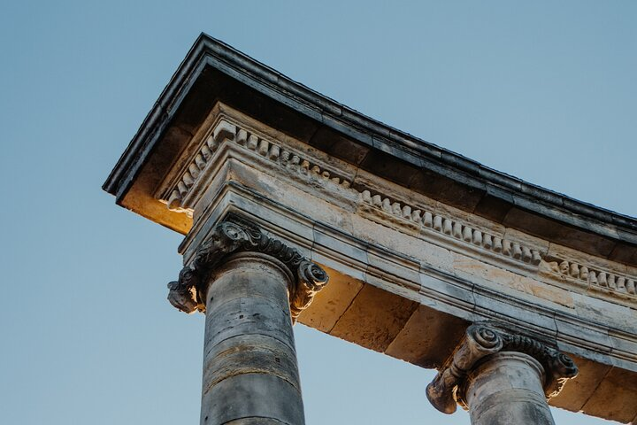 Historic Potsdam: Exclusive Private Tour with a Local - Photo 1 of 6