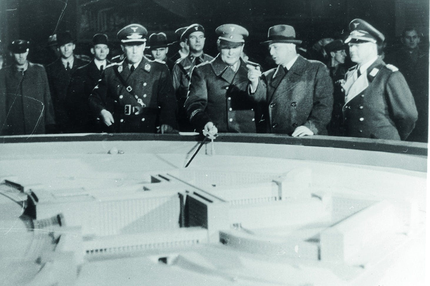 Berlin: Guided Walking Tour of the Third Reich - Photo 1 of 4