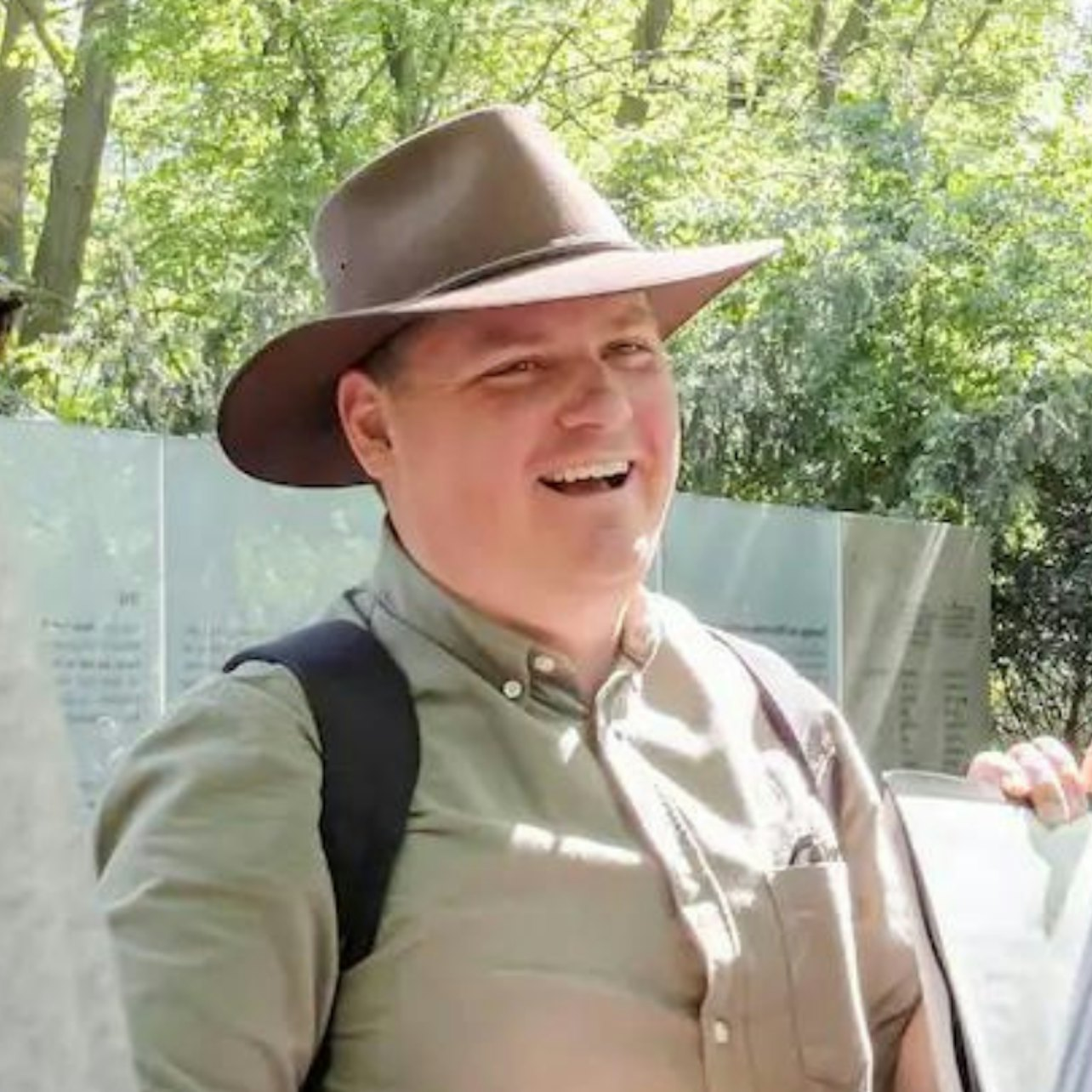 Berlin: Third Reich Small-Group Guided Tour - Photo 1 of 13